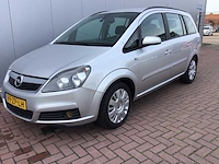 Opel - zafira - 1.6 essentia - personenauto - afbeelding 1 van  13