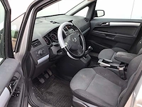 Opel - zafira - 1.6 essentia - personenauto - afbeelding 10 van  13