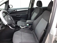 Opel - zafira - 1.6 essentia - personenauto - afbeelding 11 van  13