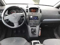 Opel - zafira - 1.6 essentia - personenauto - afbeelding 13 van  13