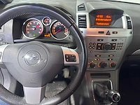 Opel - zafira - 1.6 selection - 38-kzl-8 - afbeelding 13 van  16