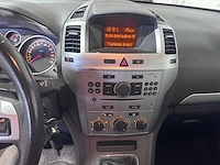 Opel - zafira - 1.6 selection - 38-kzl-8 - afbeelding 2 van  16