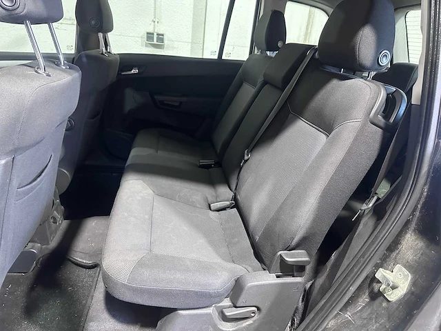 Opel - zafira - 1.6 selection - 38-kzl-8 - afbeelding 4 van  16