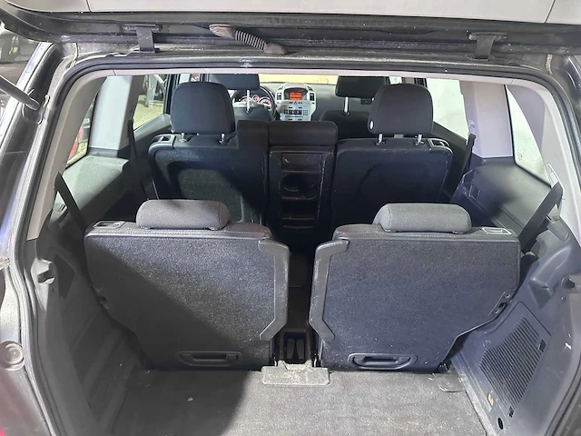 Opel - zafira - 1.6 selection - 38-kzl-8 - afbeelding 5 van  16
