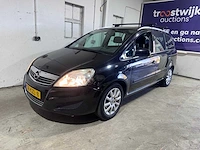 Opel - zafira - 1.6 selection - 38-kzl-8 - afbeelding 1 van  16