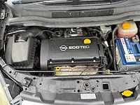 Opel - zafira - 1.6 temptation - car - 2007 - afbeelding 11 van  28