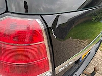 Opel - zafira - 1.6 temptation - car - 2007 - afbeelding 21 van  28