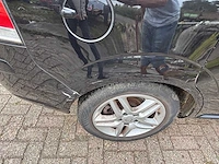 Opel - zafira - 1.6 temptation - car - 2007 - afbeelding 28 van  28