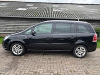 Opel - zafira - 1.6 temptation - car - 2007 - afbeelding 2 van  28