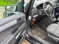 Opel - zafira - 1.6 temptation - car - 2007 - afbeelding 5 van  28