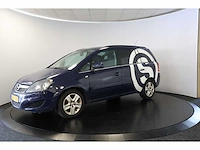 Opel - zafira - 1.7 cdti edition - bedrijfsauto