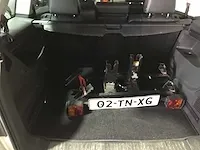 Opel - zafira - 1.8 cosmo 7p- 02-tn-xg - afbeelding 3 van  19
