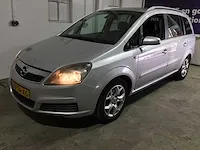 Opel - zafira - 1.8 cosmo 7p- 02-tn-xg - afbeelding 4 van  19