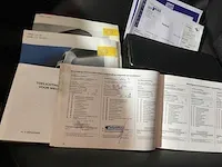 Opel - zafira - 1.8 cosmo 7p- 02-tn-xg - afbeelding 6 van  19