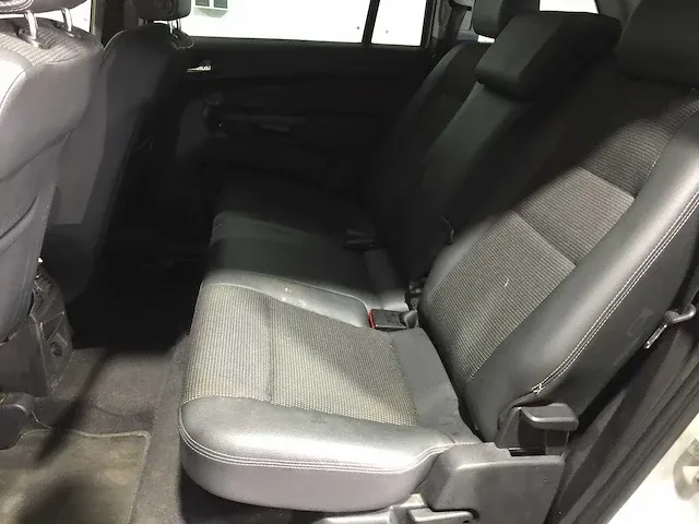 Opel - zafira - 1.8 cosmo 7p- 02-tn-xg - afbeelding 7 van  19