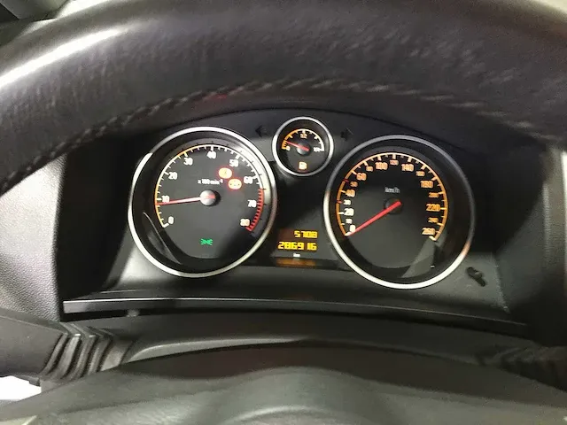 Opel - zafira - 1.8 cosmo 7p- 02-tn-xg - afbeelding 8 van  19