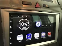 Opel - zafira - 1.8 cosmo 7p- 02-tn-xg - afbeelding 9 van  19