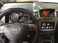 Opel - zafira - 1.8 cosmo 7p- 02-tn-xg - afbeelding 10 van  19