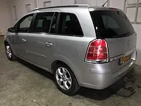 Opel - zafira - 1.8 cosmo 7p- 02-tn-xg - afbeelding 14 van  19