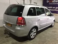 Opel - zafira - 1.8 cosmo 7p- 02-tn-xg - afbeelding 16 van  19