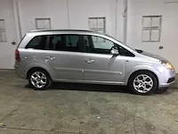 Opel - zafira - 1.8 cosmo 7p- 02-tn-xg - afbeelding 17 van  19