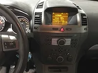 Opel - zafira - 1.8 enjoy - 78-sh-pl - afbeelding 14 van  14