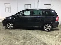Opel - zafira - 1.8 enjoy - 78-sh-pl - afbeelding 2 van  14