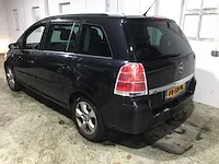 Opel - zafira - 1.8 enjoy - 78-sh-pl - afbeelding 3 van  14