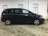 Opel - zafira - 1.8 enjoy - 78-sh-pl - afbeelding 6 van  14