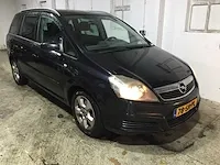 Opel - zafira - 1.8 enjoy - 78-sh-pl - afbeelding 7 van  14