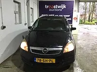 Opel - zafira - 1.8 enjoy - 78-sh-pl - afbeelding 8 van  14