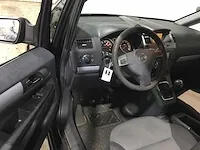 Opel - zafira - 1.8 enjoy - 78-sh-pl - afbeelding 9 van  14