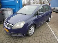 Opel - zafira - 1.8 essentia - 09-zfl-1 - afbeelding 1 van  11