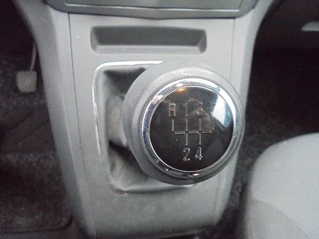 Opel - zafira - 1.8 essentia - 09-zfl-1 - afbeelding 9 van  11