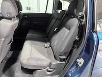 Opel - zafira - 1.8 temptation - 38-xj-zv - afbeelding 8 van  20
