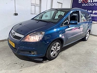 Opel - zafira - 1.8 temptation - 38-xj-zv - afbeelding 1 van  20