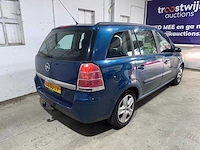 Opel - zafira - 1.8 temptation - 38-xj-zv - afbeelding 16 van  20