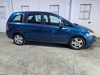 Opel - zafira - 1.8 temptation - 38-xj-zv - afbeelding 17 van  20
