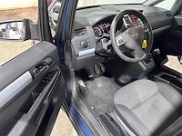Opel - zafira - 1.8 temptation - 38-xj-zv - afbeelding 20 van  20