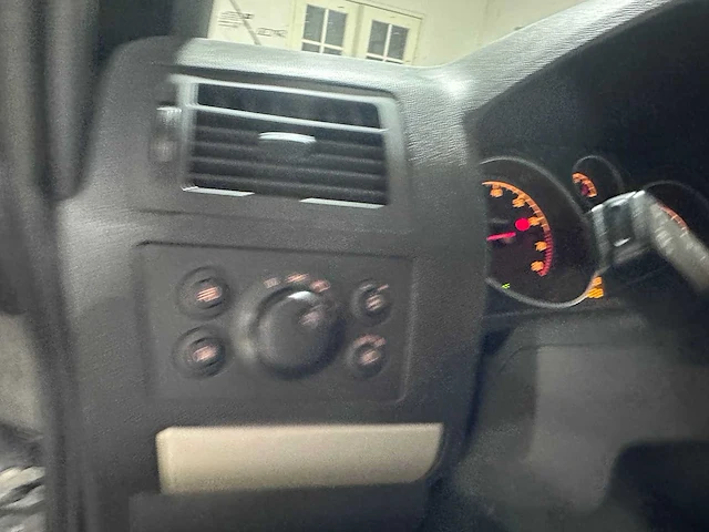 Opel - zafira - 1.8 temptation - 45-ggx-9 - afbeelding 4 van  20