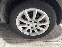 Opel - zafira - 1.8 temptation - 45-ggx-9 - afbeelding 10 van  20