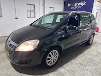 Opel - zafira - 1.8 temptation - 45-ggx-9 - afbeelding 1 van  20