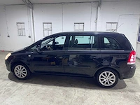Opel - zafira - 1.8 temptation - 45-ggx-9 - afbeelding 12 van  20