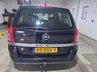 Opel - zafira - 1.8 temptation - 45-ggx-9 - afbeelding 15 van  20