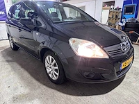 Opel - zafira - 1.8 temptation - 45-ggx-9 - afbeelding 17 van  20