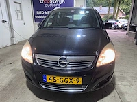 Opel - zafira - 1.8 temptation - 45-ggx-9 - afbeelding 18 van  20