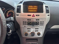 Opel - zafira - 1.8 temptation - 87-gvs-8 - afbeelding 13 van  18