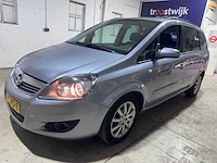 Opel - zafira - 1.8 temptation - 87-gvs-8 - afbeelding 1 van  18