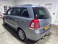 Opel - zafira - 1.8 temptation - 87-gvs-8 - afbeelding 3 van  18