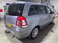 Opel - zafira - 1.8 temptation - 87-gvs-8 - afbeelding 5 van  18